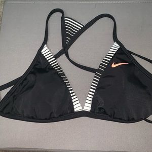Reversible Nike Bikini Top
